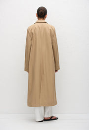 Long Macintosh - Sand - Matteau